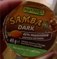 SAMBA DARK