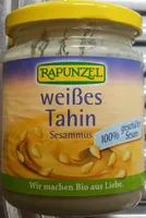 weisses tahin