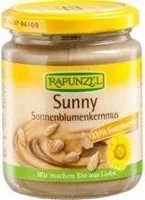 Rapunzel Sonnenblumenkernmus, 250 GR Glas