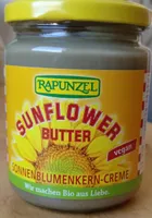 Sunflower Butter