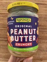 Original Peanutbutter Crunchy
