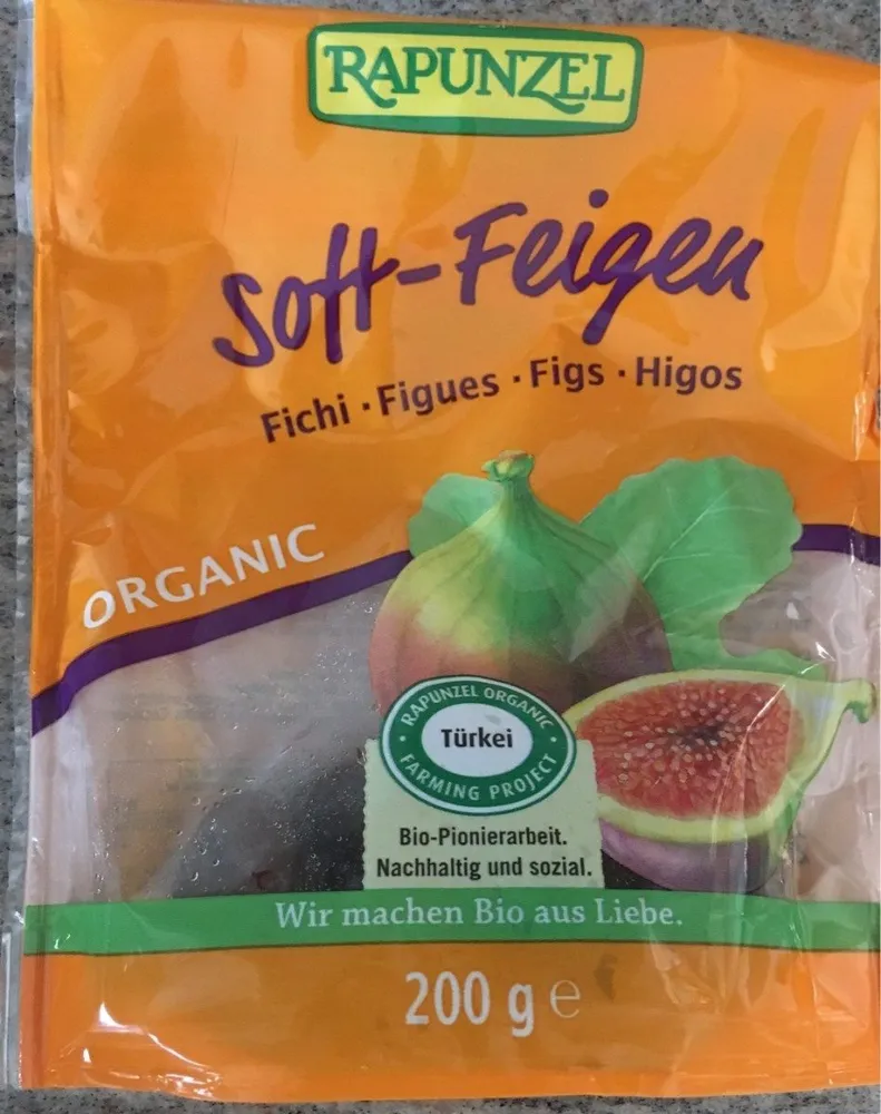 Soft-Feigeu