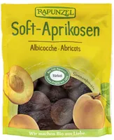 Soft-Aprikosen