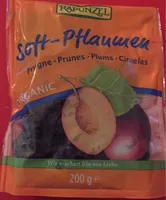 Soft-Pflaumen