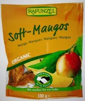 Soft Mangos