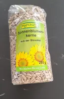 Sonnenblumenkerne