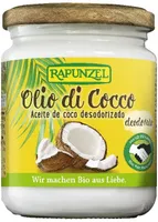 Olio di Cocco
