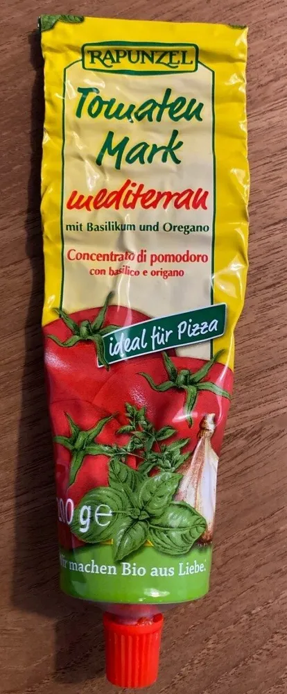 Tomaten Mark