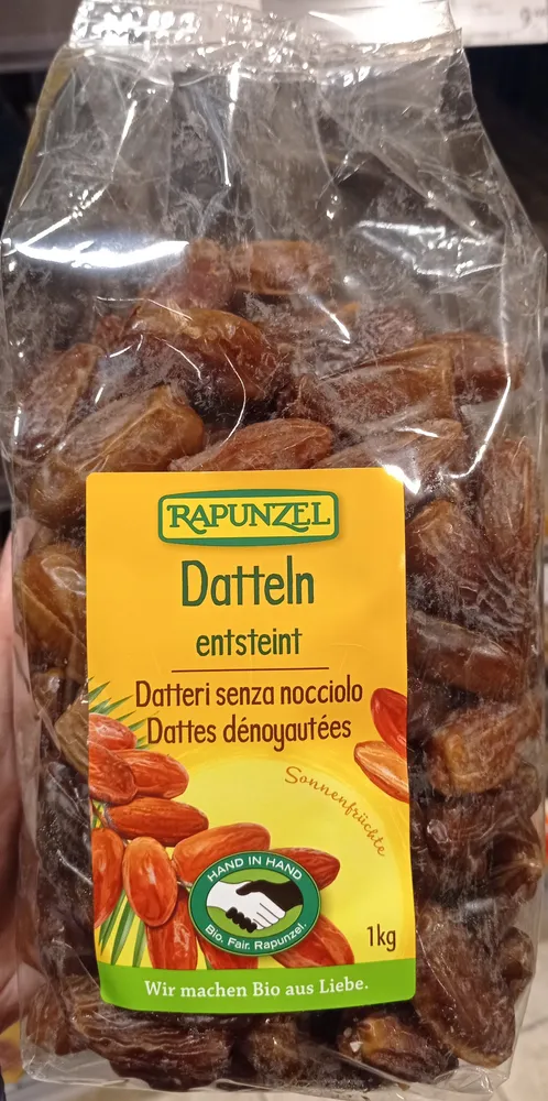 Datteln