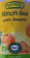 Abricots doux