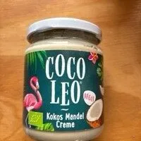 Kokos Mandel Creme