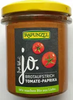 jo. Tomate-Paprika