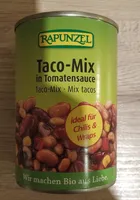 Taco-Mix in Tomatensauce
