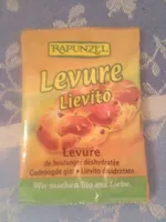 Levure de boulanger