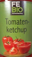 Tomaten Ketchup