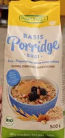 Basis Porridge