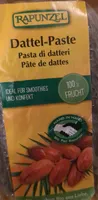 Dattel-Paste