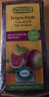 Pate de figues