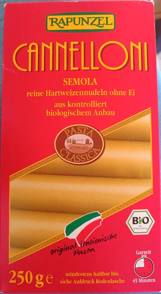 CHANNEELLONI