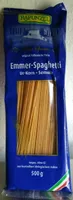 Emmer-Spaghetti