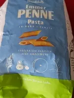 Emmer-Penne Ur-Korn Semola
