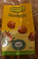 Haselnüsse