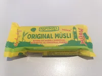 Original Müsli