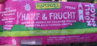Hanf & frucht