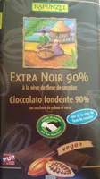 Chocolat 90 %