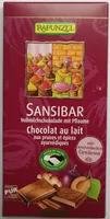 Sansibar