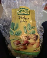 Peanuts