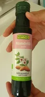 Mandelöl nativ