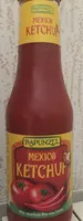 Hot Mexico Ketchup