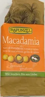 Macadamia