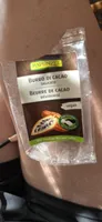 Beurre de cacao
