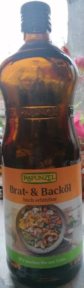 Brat&Backöl