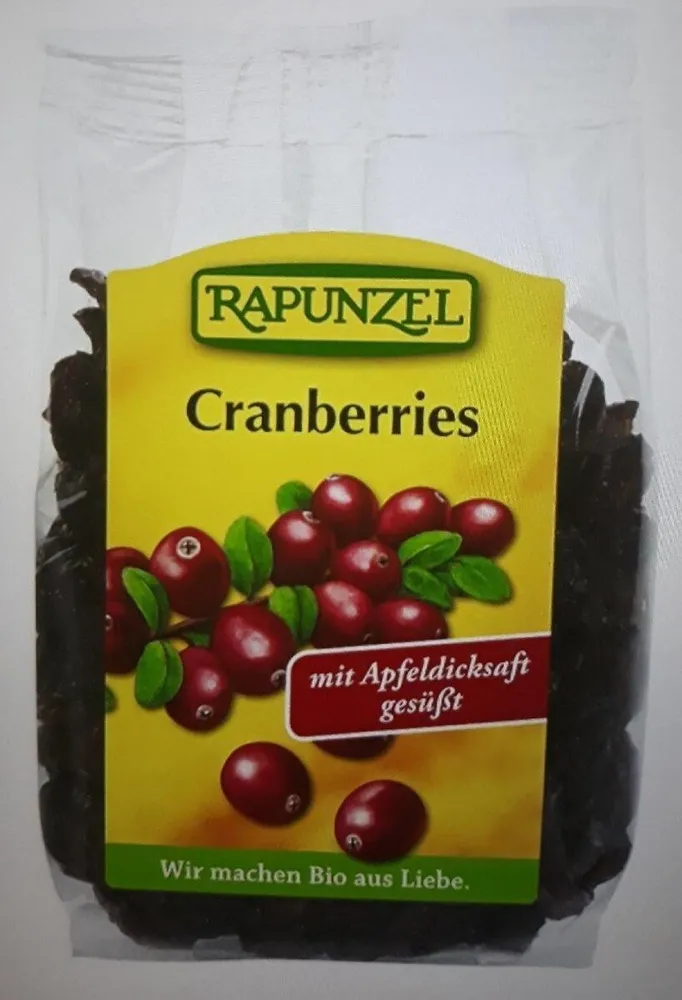 Cranberries