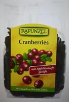 Cranberries