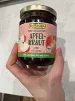 Apfelkraut