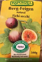 Figue seches