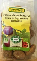 Figues sèches Natural