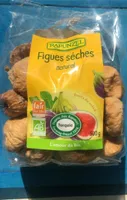 Figues sèches