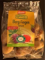 Berg-feigen Natural