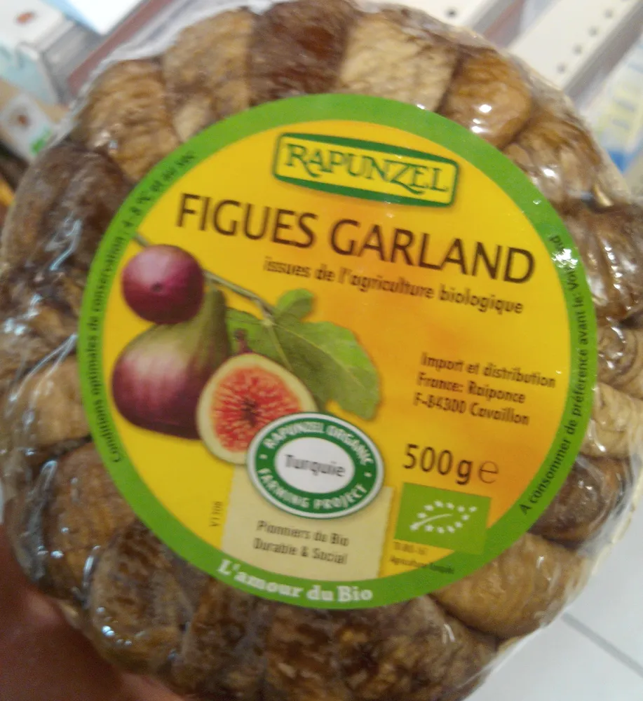 Figues Garland
