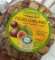Figues Garland