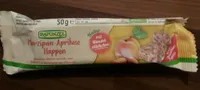 Bouchées abricot amande miel
