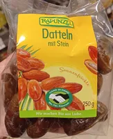Datteln Mit Stein