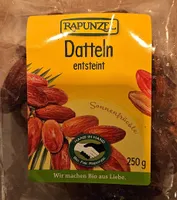 Datteln (entsteint)