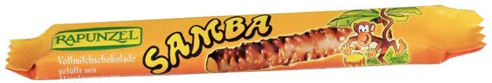 Samba Stick