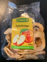 Apfelringe